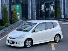 Сүрөт унаа Honda Fit