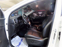 Photo of the vehicle Kia Sportage