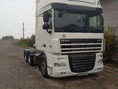 Фото авто DAF XF105 series