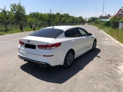 Сүрөт унаа Kia K5