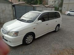 Сүрөт унаа Toyota Gaia