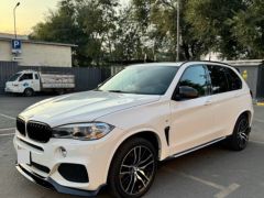 Фото авто BMW X5