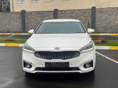 Фото авто Kia K7