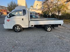 Фото авто Hyundai Porter