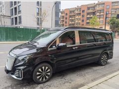 Photo of the vehicle Mercedes-Benz Vito