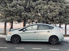 Photo of the vehicle Toyota Prius