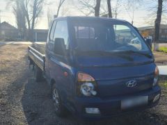 Фото авто Hyundai Porter