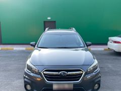 Photo of the vehicle Subaru Outback