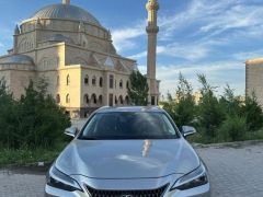 Сүрөт унаа Lexus NX