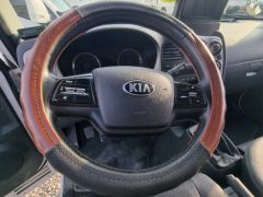 Фото авто Kia Bongo