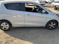 Сүрөт унаа Chevrolet Spark