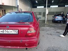 Фото авто Honda Civic