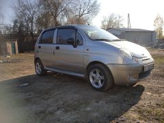 Сүрөт унаа Daewoo Matiz