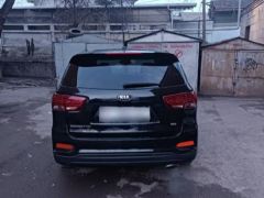 Фото авто Kia Sorento