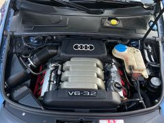 Сүрөт унаа Audi A6