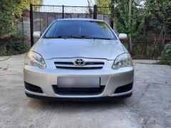 Фото авто Toyota Corolla