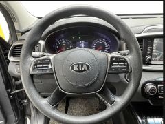 Фото авто Kia Sorento