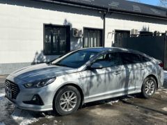 Сүрөт унаа Hyundai Sonata