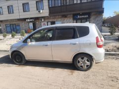 Сүрөт унаа Honda Fit