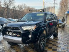 Photo of the vehicle Toyota 4Runner