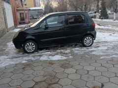 Фото авто Daewoo Matiz