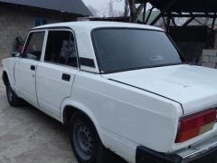 Фото авто ВАЗ (Lada) 2107