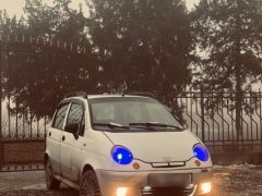 Сүрөт унаа Daewoo Matiz