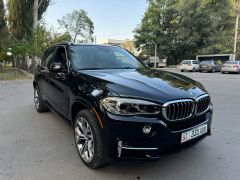 Фото авто BMW X5