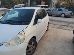 Сүрөт унаа Honda Fit