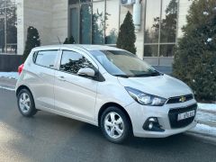 Сүрөт унаа Chevrolet Spark