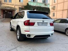 Сүрөт унаа BMW X5