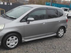 Photo of the vehicle Honda Fit