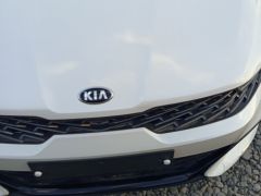 Фото авто Kia K5