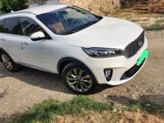 Фото авто Kia Sorento