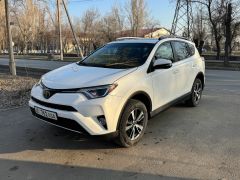 Фото авто Toyota RAV4