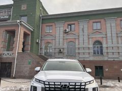 Сүрөт унаа Hyundai Palisade