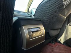 Сүрөт унаа Lexus GX