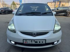 Сүрөт унаа Honda Fit