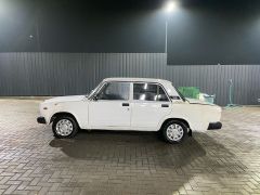 Фото авто ВАЗ (Lada) 2107