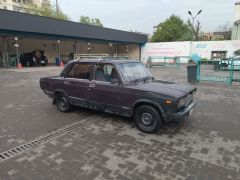 Сүрөт унаа ВАЗ (Lada) 2107