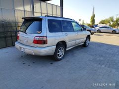 Сүрөт унаа Subaru Forester