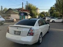 Photo of the vehicle Nissan Altima