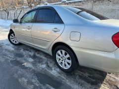 Сүрөт унаа Toyota Camry