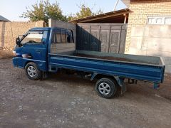 Фото авто Hyundai Porter