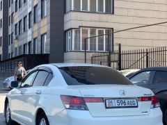 Сүрөт унаа Honda Accord