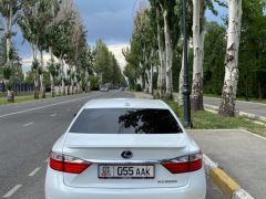 Сүрөт унаа Lexus ES