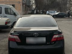 Сүрөт унаа Toyota Camry