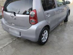 Photo of the vehicle Toyota Passo