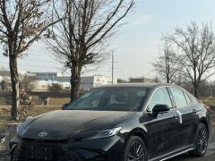 Фото авто Toyota Camry