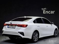 Фото авто Kia K3